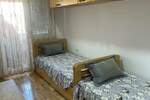 Jednoiposoban stan, Niš, izdavanje, 56m2, 350e, id1432049
