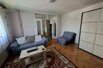 Dvosoban stan, Niš, Bulevar dr Zorana Đinđića, izdavanje, 55m2, 300e, id1432051