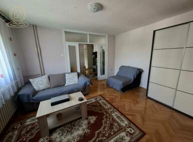 Dvosoban stan, Niš, Bulevar dr Zorana Đinđića, izdavanje, 55m2, 300e, id1432051