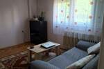 Dvosoban stan, Niš, Bulevar dr Zorana Đinđića, izdavanje, 55m2, 300e, id1432051