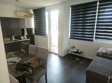 Jednoiposoban stan, Niš, Mokranjčeva, prodaja, 40m2, 71500e, id1432052