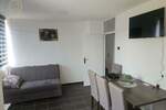 Jednoiposoban stan, Niš, Mokranjčeva, prodaja, 40m2, 71500e, id1432052