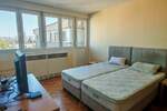 Dvosoban stan, Beograd, Dorćol, izdavanje, 45m2, 800e, id1432054