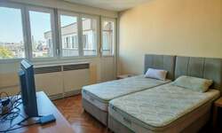 Dvosoban stan, Beograd, Dorćol, izdavanje, 45m2, 800e, id1432054