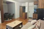 Jednoiposoban stan, Niš, izdavanje, 38m2, 330e, id1432055