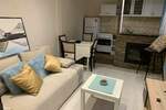 Jednoiposoban stan, Beograd, Donji Dorćol, izdavanje, 35m2, 490e, id1432056