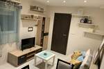 Jednoiposoban stan, Beograd, Donji Dorćol, izdavanje, 35m2, 490e, id1432056