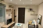 Jednoiposoban stan, Beograd, Donji Dorćol, izdavanje, 35m2, 490e, id1432056