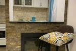 Jednoiposoban stan, Beograd, Donji Dorćol, izdavanje, 35m2, 490e, id1432056