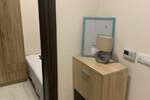 Jednoiposoban stan, Beograd, Donji Dorćol, izdavanje, 35m2, 490e, id1432056