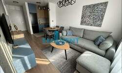 Dvosoban stan, Beograd, Blok 67a, A Blok, izdavanje, 45m2, 850e, id1202855
