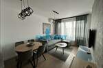 Dvosoban stan, Beograd, Blok 67a, A Blok, izdavanje, 45m2, 850e, id1202855