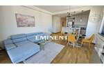 Trosoban stan, Beograd, Beograd Na Vodi, izdavanje, 90m2, 1800e, id1432058