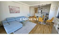 Trosoban stan, Beograd, Beograd Na Vodi, izdavanje, 90m2, 1800e, id1432058