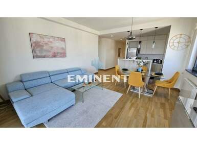 Trosoban stan, Beograd, Beograd Na Vodi, izdavanje, 90m2, 1800e, id1432058
