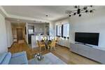 Trosoban stan, Beograd, Beograd Na Vodi, izdavanje, 90m2, 1800e, id1432058