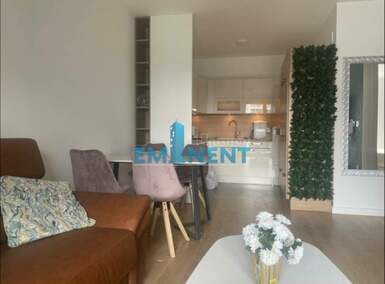 Dvosoban stan, Beograd, Blok 65, izdavanje, 49m2, 900e, id1109933