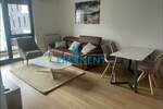 Dvosoban stan, Beograd, Blok 65, izdavanje, 49m2, 900e, id1109933