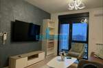 Dvosoban stan, Beograd, Blok 65, izdavanje, 49m2, 900e, id1109933