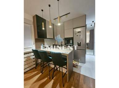 Dvosoban stan, Beograd, Južni Bulevar, izdavanje, 45m2, 700e, id1432060