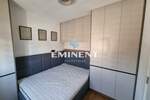 Dvosoban stan, Beograd, Južni Bulevar, izdavanje, 45m2, 700e, id1432060