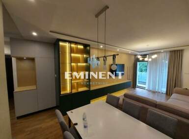 Trosoban stan, Beograd, Crveni Krst, izdavanje, 77m2, 1750e, id1432061