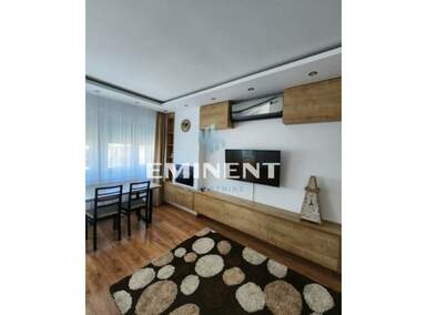 Trosoban stan, Beograd, Blok 61, izdavanje, 50m2, 700e, id1432062