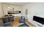Dvosoban stan, Beograd, Darvinova Pošta, izdavanje, 46m2, 500e, id1144385