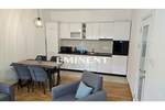 Dvosoban stan, Beograd, Darvinova Pošta, izdavanje, 46m2, 500e, id1144385