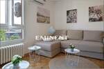 Jednosoban stan, Beograd, Lipov Lad, izdavanje, 28m2, 600e, id1432063