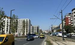 Poslovni prostor / Lokal, Beograd, Palata pravde, prodaja, 43m2, 118000e, id1432064