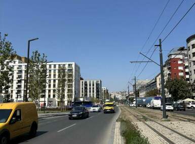 Poslovni prostor / Lokal, Beograd, Palata pravde, prodaja, 43m2, 118000e, id1432064