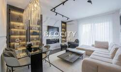 Dvosoban stan, Beograd, Zvezdara, izdavanje, 50m2, 950e, id1432065