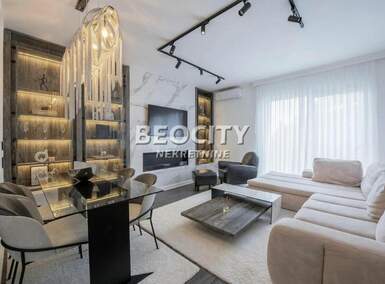 Dvosoban stan, Beograd, Zvezdara, izdavanje, 50m2, 950e, id1432065
