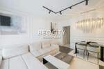 Dvosoban stan, Beograd, Zvezdara, izdavanje, 50m2, 950e, id1432065