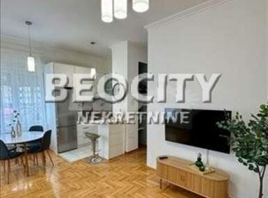Dvosoban stan, Beograd, Voždovac, izdavanje, 52m2, 600e, id1432070