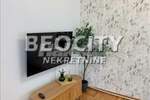 Dvosoban stan, Beograd, Voždovac, izdavanje, 52m2, 600e, id1432070