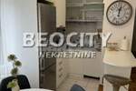 Dvosoban stan, Beograd, Voždovac, izdavanje, 52m2, 600e, id1432070