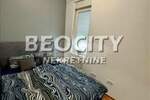 Dvosoban stan, Beograd, Voždovac, izdavanje, 52m2, 600e, id1432070