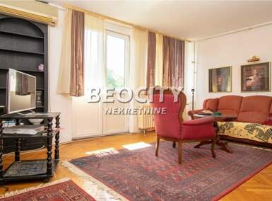 Dvosoban stan, Beograd, Karaburma, prodaja, 48m2, 85000e, id1432075