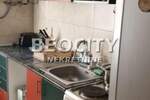 Dvosoban stan, Beograd, Voždovac, izdavanje, 47m2, 500e, id1432078
