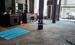 Poslovni prostor / Lokal, Beograd, Vračar (centar), izdavanje, 180m2, 2800e, id1432079