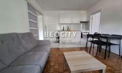 Trosoban stan, Novi Sad, Detelinara, izdavanje, 52m2, 470e, id1432080