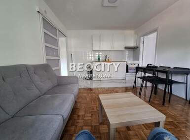 Trosoban stan, Novi Sad, Detelinara, izdavanje, 52m2, 470e, id1432080