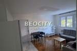 Trosoban stan, Novi Sad, Detelinara, izdavanje, 52m2, 470e, id1432080