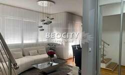 Cetvorosoban stan, Beograd, Voždovac, izdavanje, 116m2, 1350e, id1432083