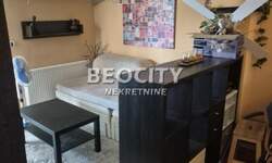 Dvosoban stan, Novi Sad, Grbavica, izdavanje, 33m2, 360e, id1432085