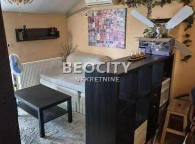 Dvosoban stan, Novi Sad, Grbavica, izdavanje, 33m2, 360e, id1432085