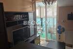 Dvosoban stan, Novi Sad, Grbavica, izdavanje, 33m2, 360e, id1432085