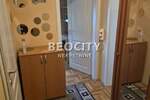 Dvosoban stan, Novi Sad, Grbavica, izdavanje, 33m2, 360e, id1432085